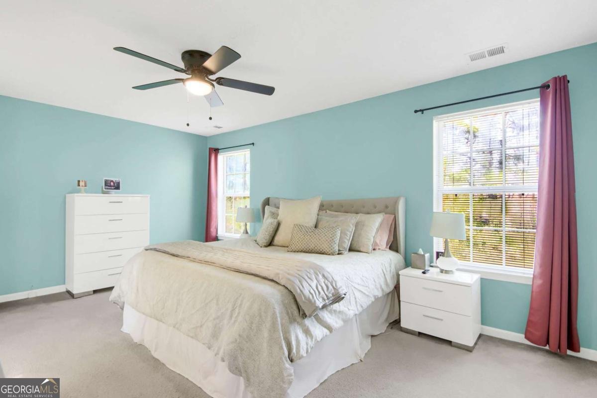 4336 THORNGATE Lane Acworth - 15