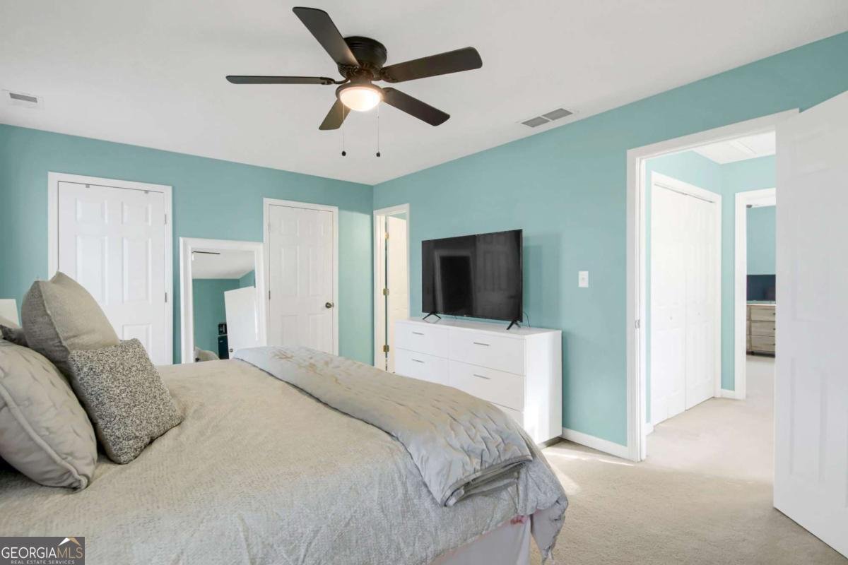 4336 THORNGATE Lane Acworth - 16