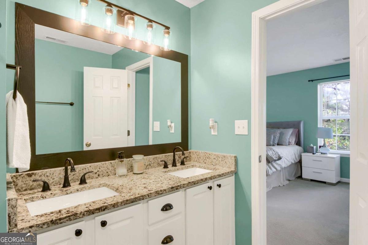 4336 THORNGATE Lane Acworth - 18