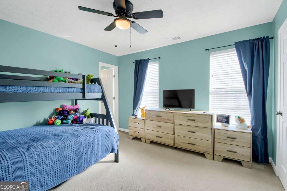 4336 THORNGATE Lane Acworth - 20