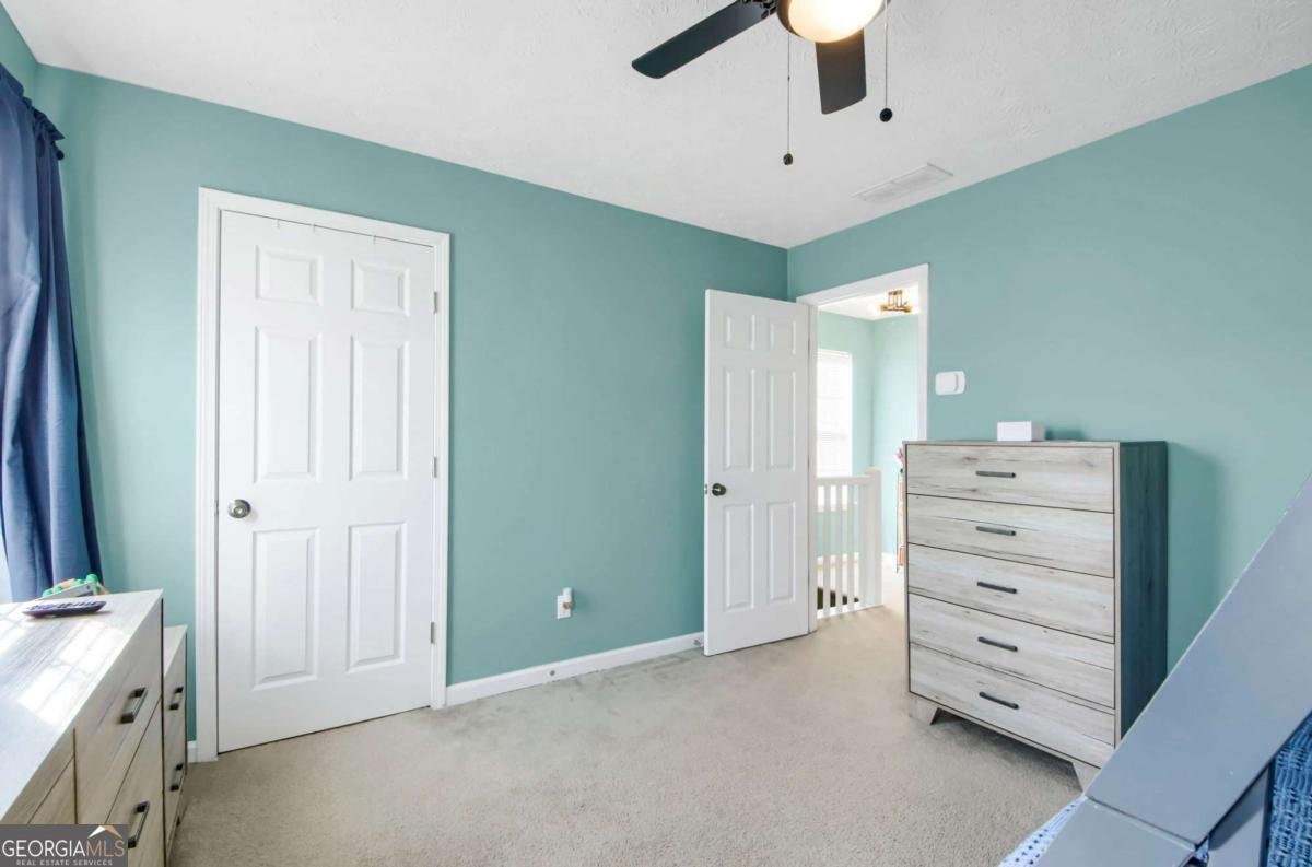 4336 THORNGATE Lane Acworth - 21