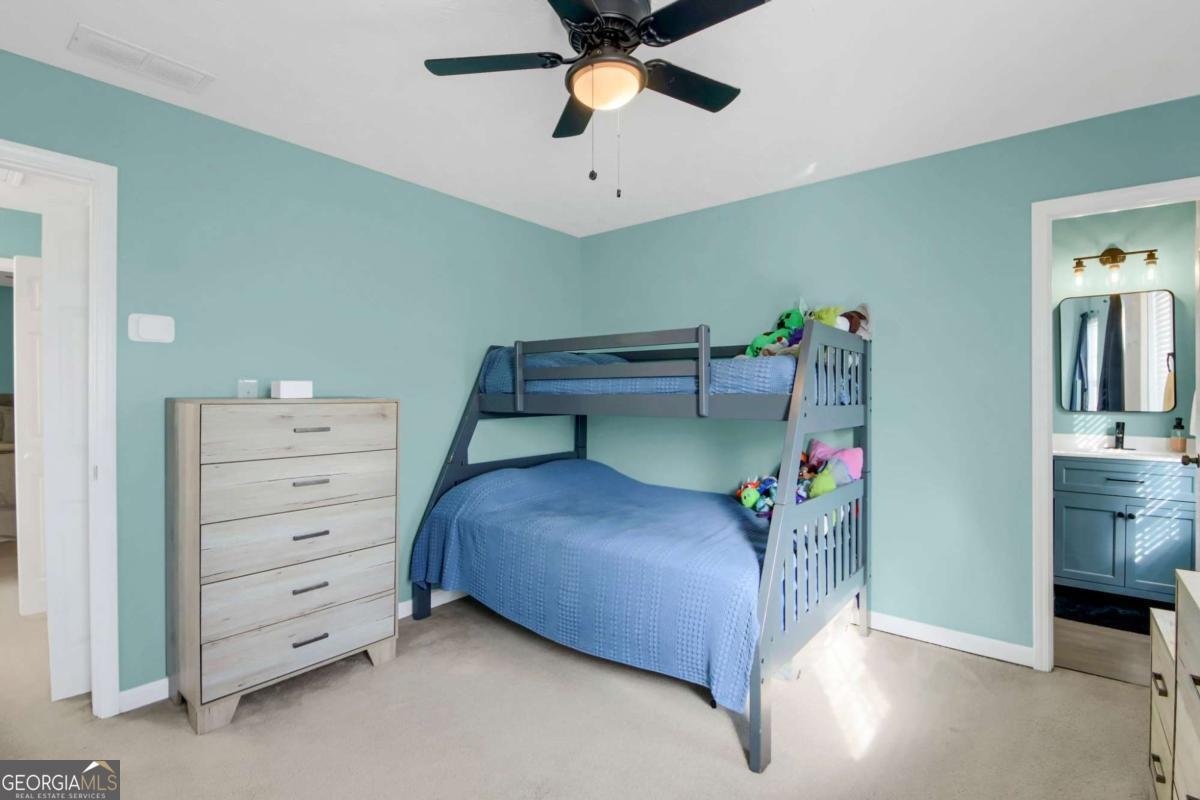 4336 THORNGATE Lane Acworth - 22