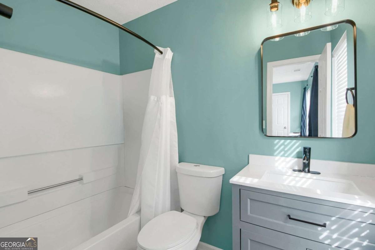 4336 THORNGATE Lane Acworth - 23