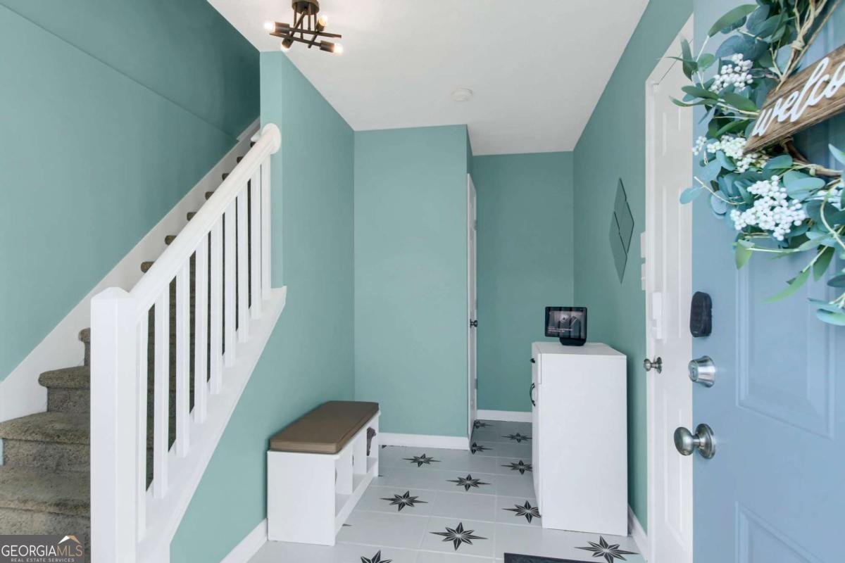 4336 THORNGATE Lane Acworth - 24