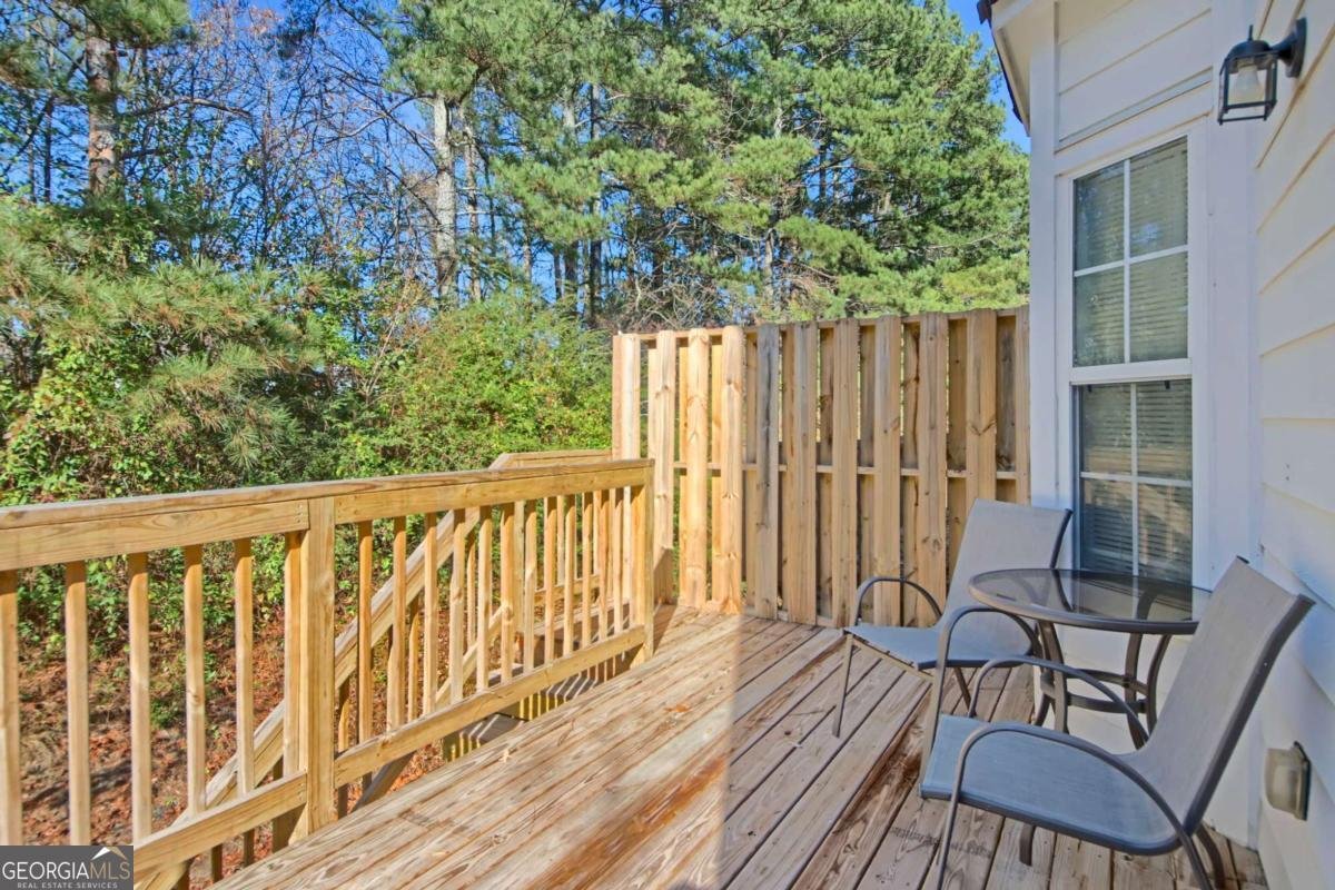 4336 THORNGATE Lane Acworth - 25