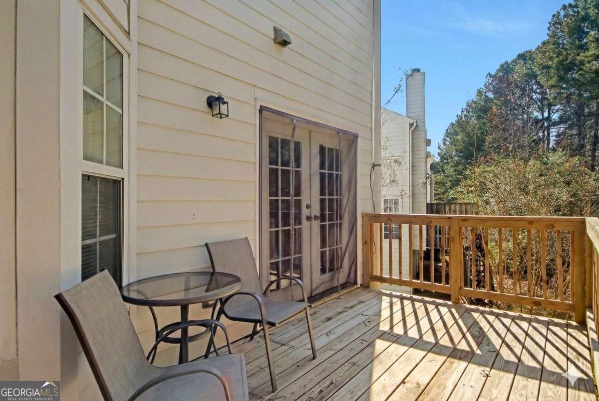 4336 THORNGATE Lane Acworth - 26