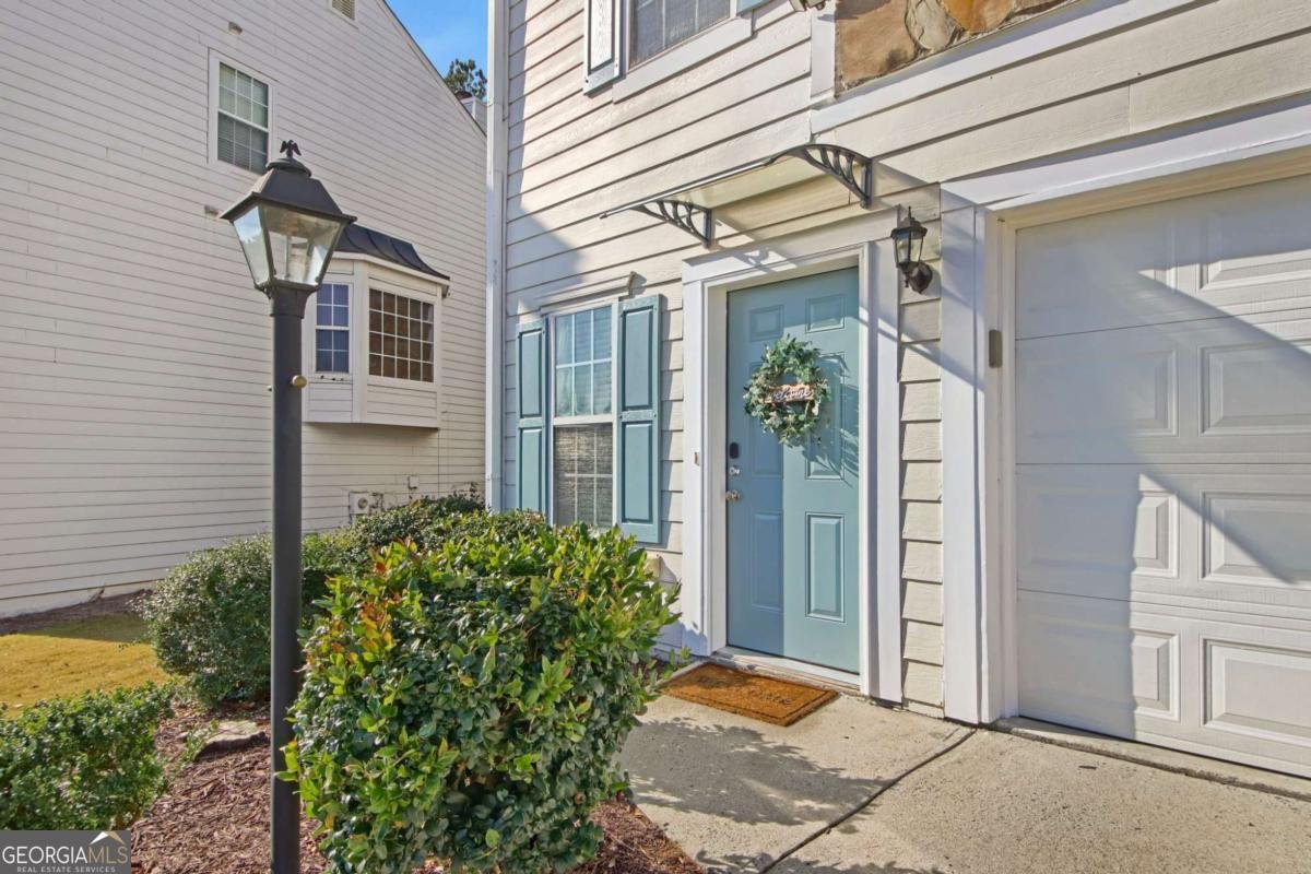 4336 THORNGATE Lane Acworth - 3