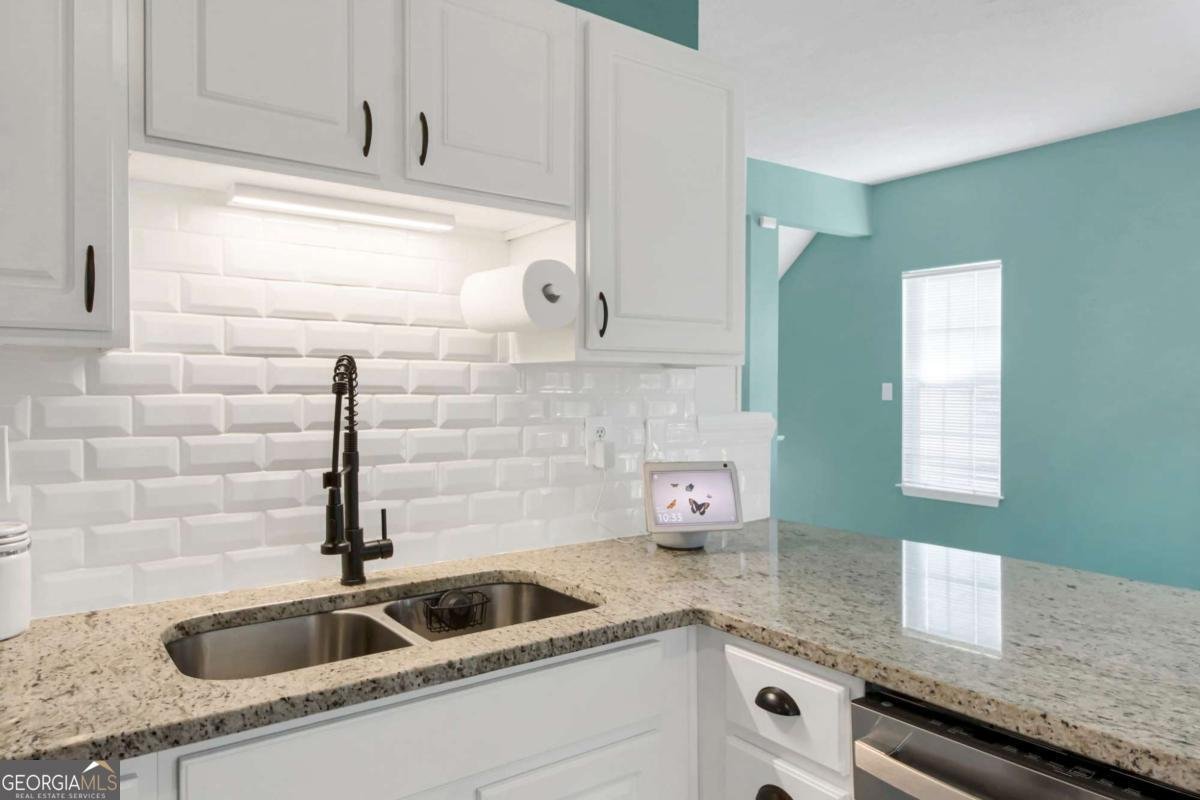 4336 THORNGATE Lane Acworth - 6