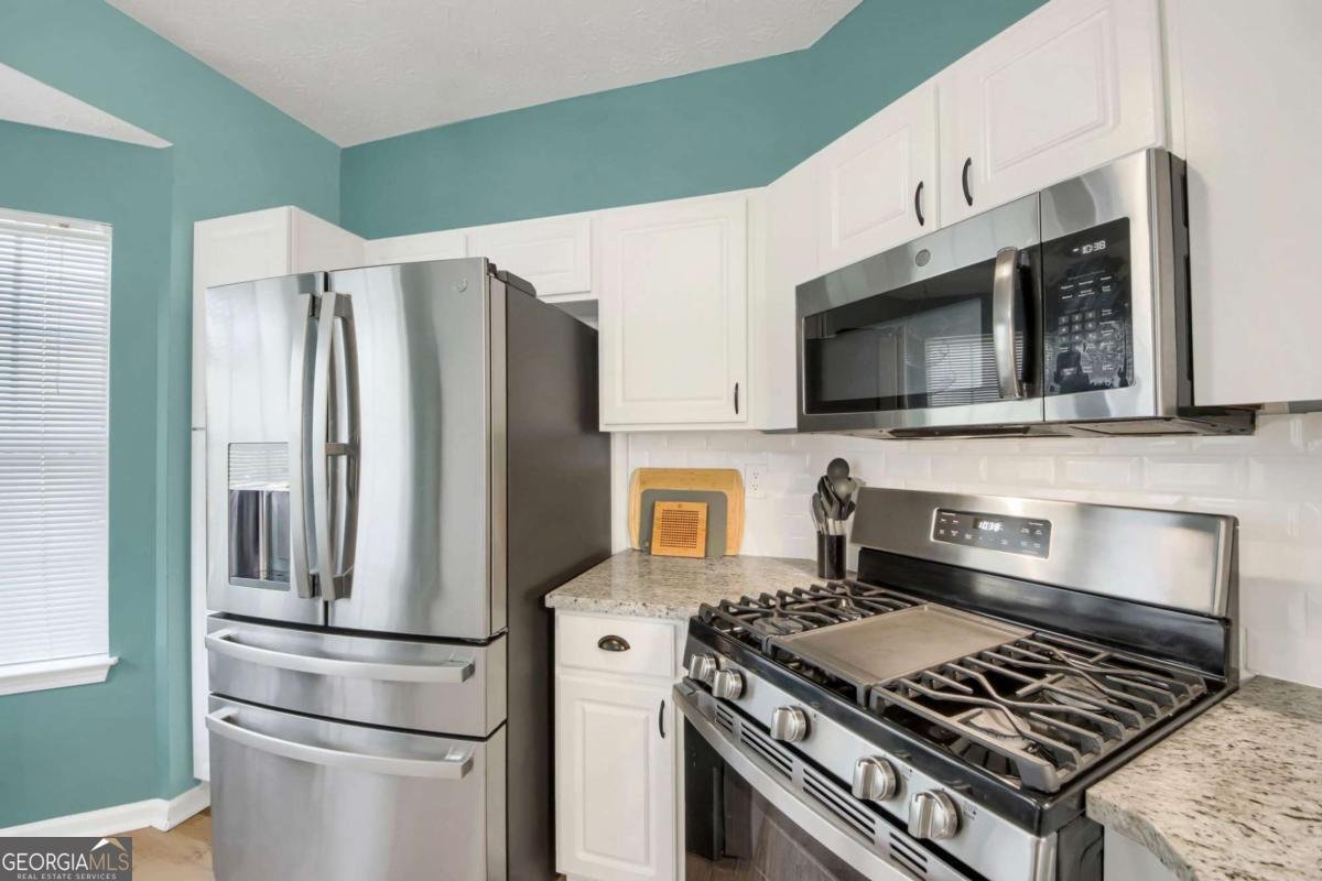 4336 THORNGATE Lane Acworth - 7