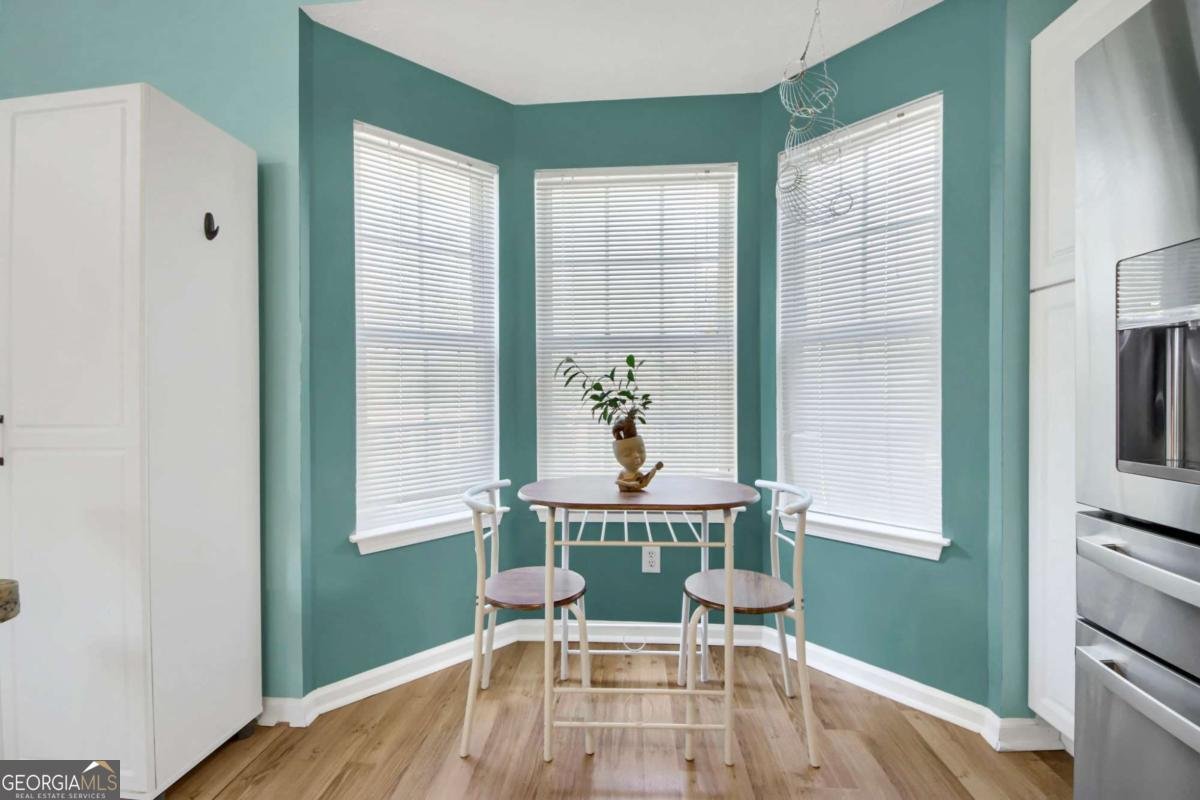 4336 THORNGATE Lane Acworth - 8