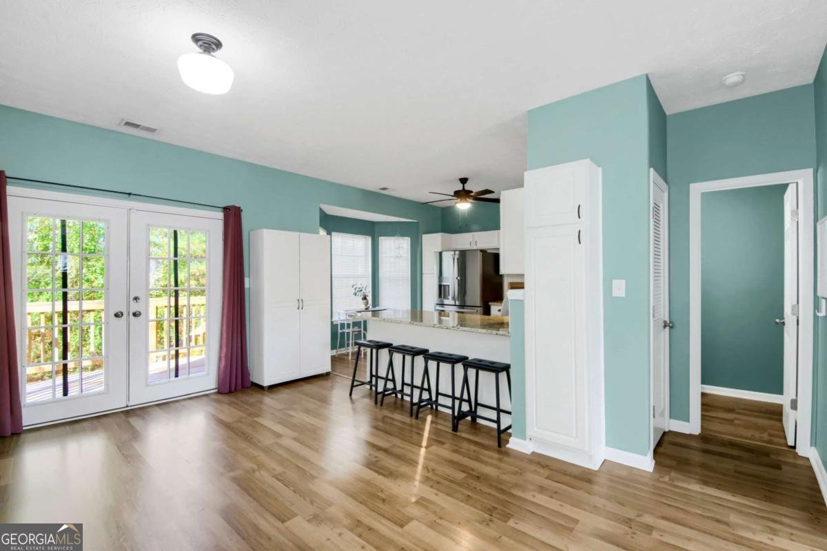 4336 THORNGATE Lane Acworth - 9