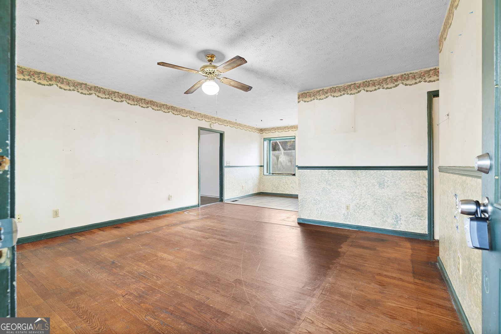 6 Highpoint Court Cartersville - 2