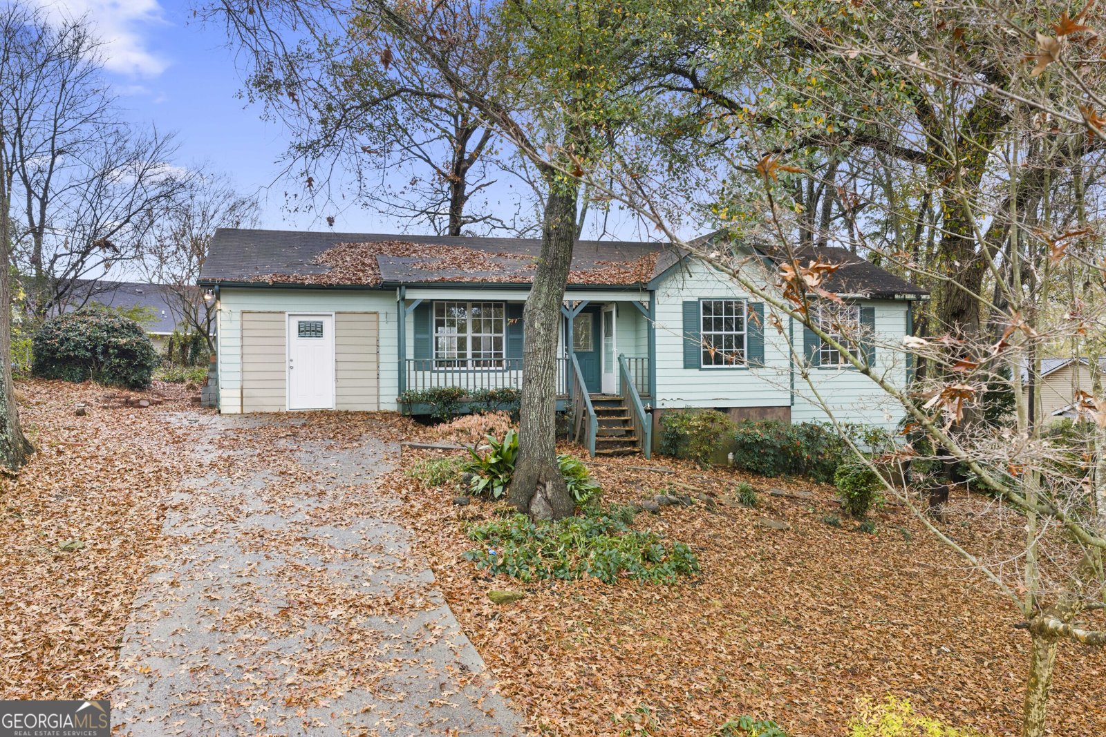 6 Highpoint Court Cartersville - 20