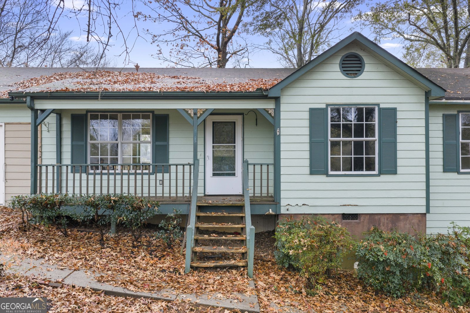 6 Highpoint Court Cartersville - 21