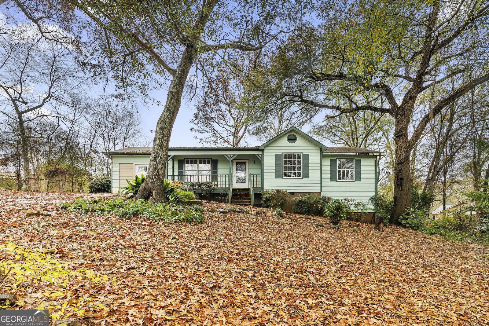 6 Highpoint Court Cartersville - 22