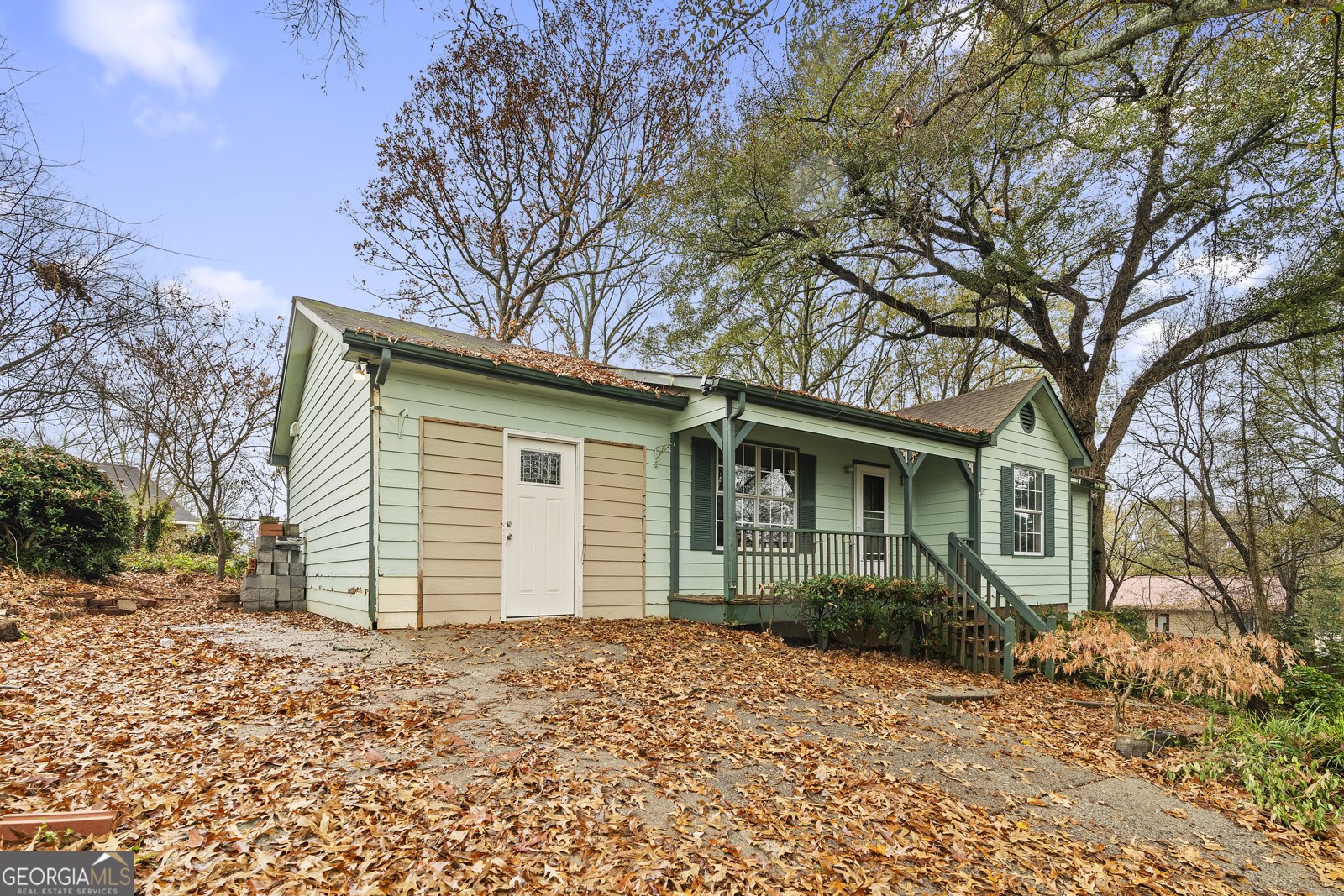 6 Highpoint Court Cartersville - 25