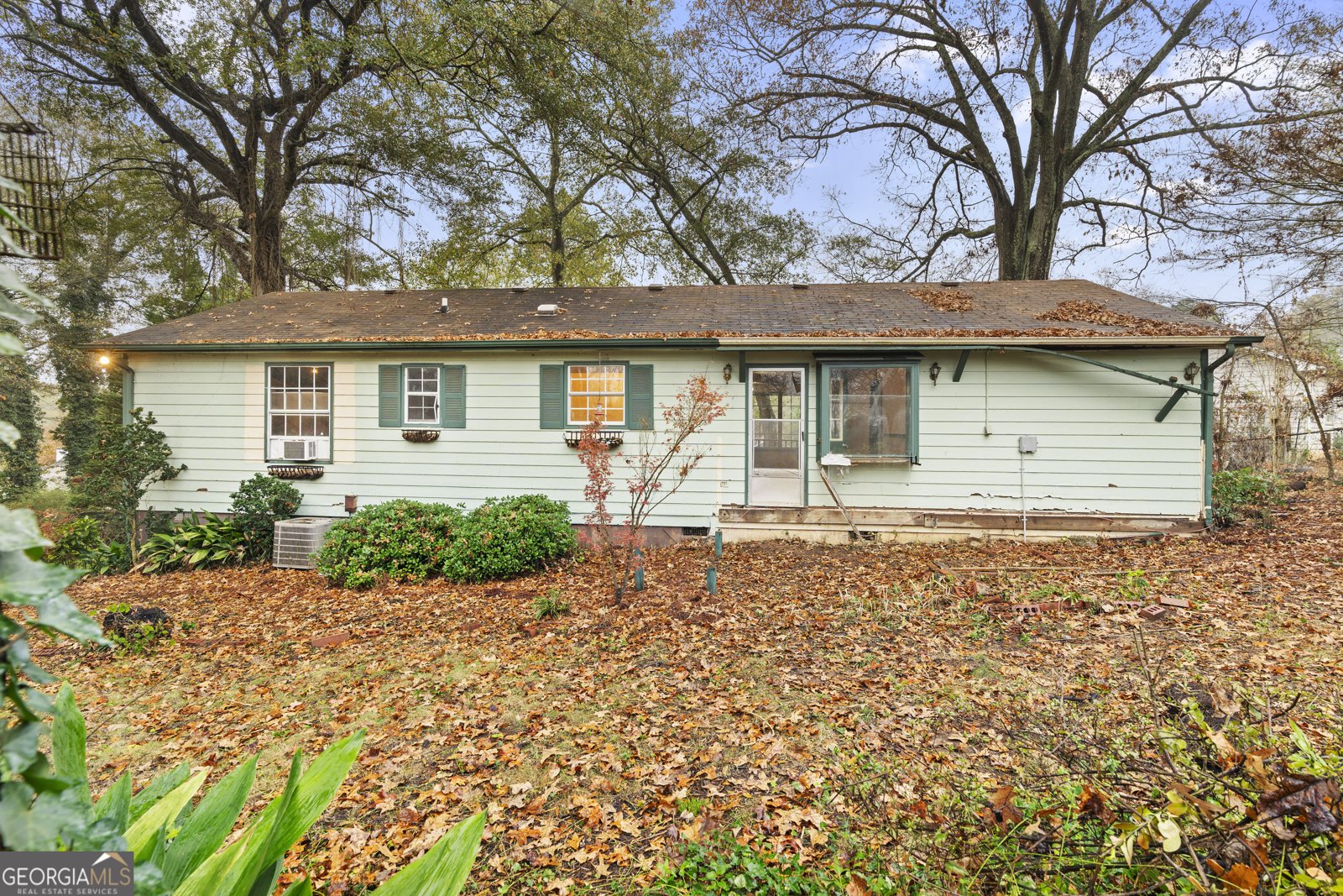 6 Highpoint Court Cartersville - 26