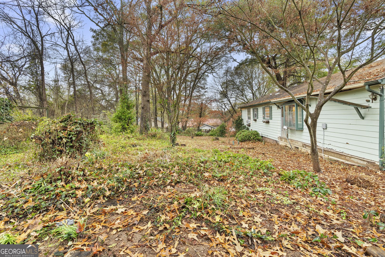 6 Highpoint Court Cartersville - 29