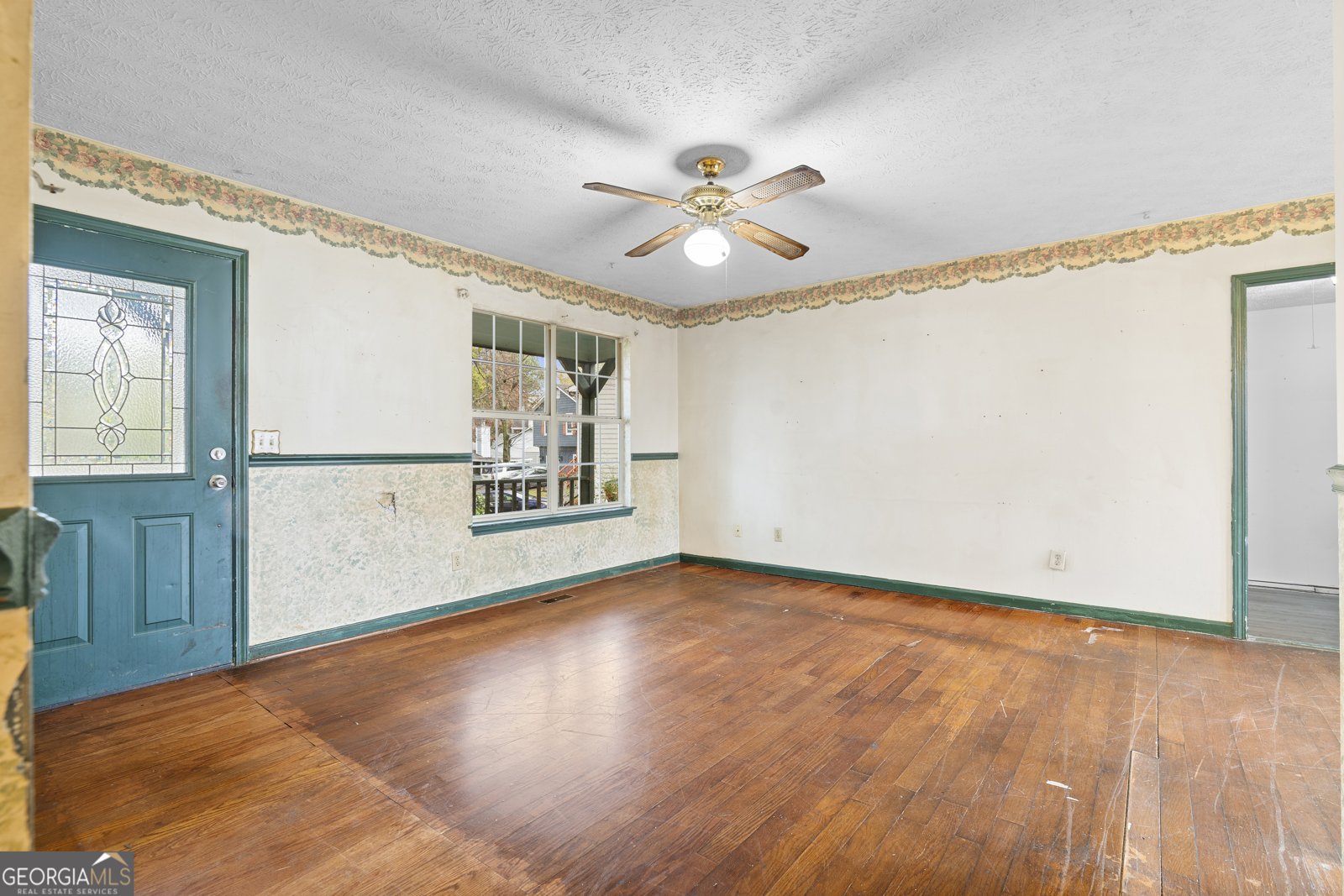 6 Highpoint Court Cartersville - 3