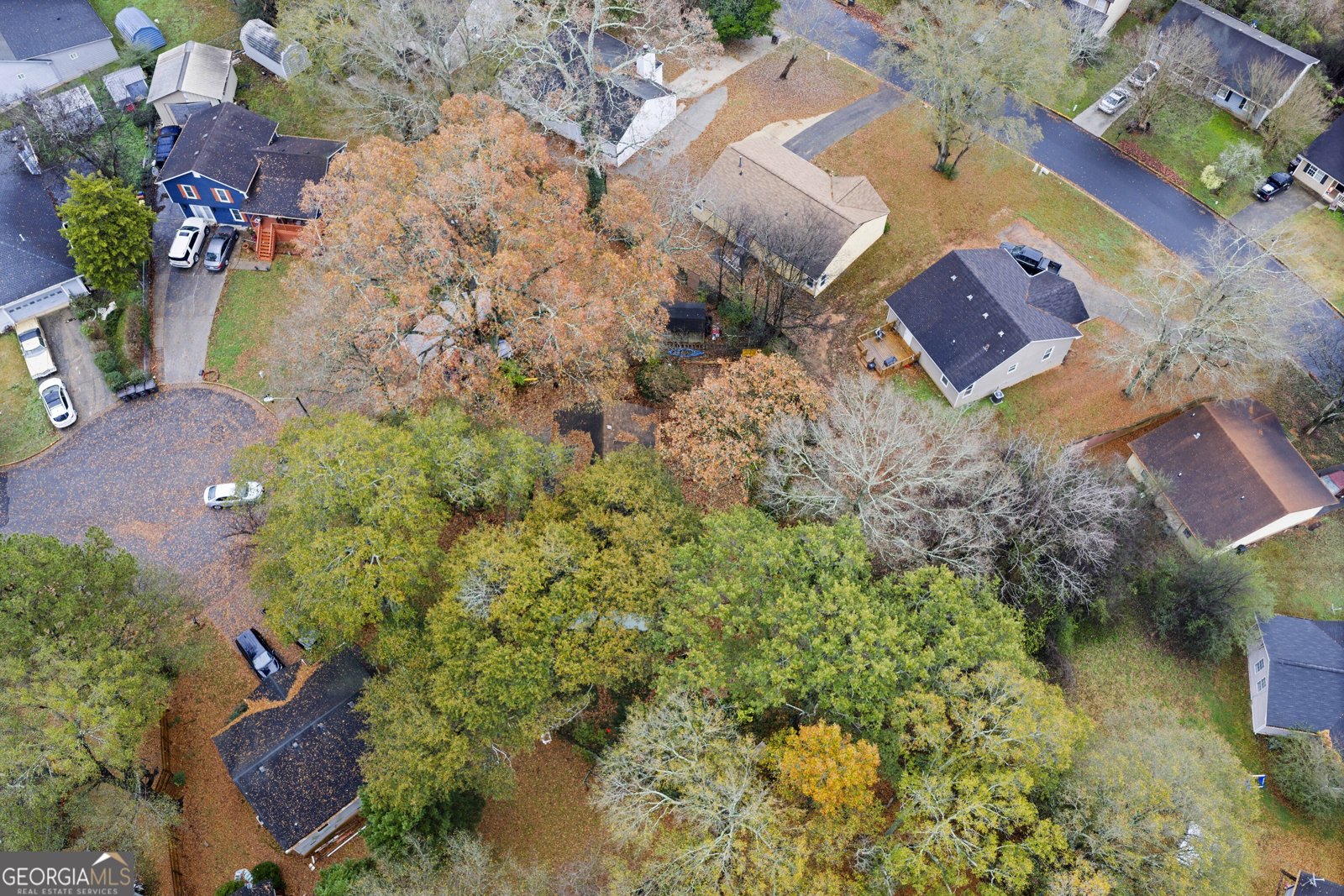 6 Highpoint Court Cartersville - 32