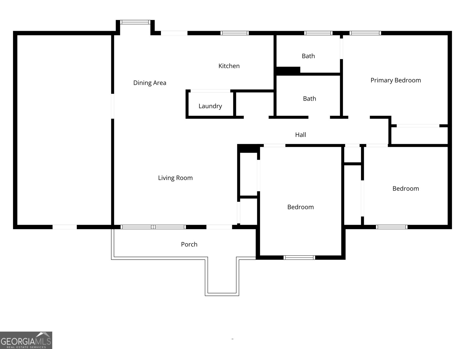 6 Highpoint Court Cartersville - 33