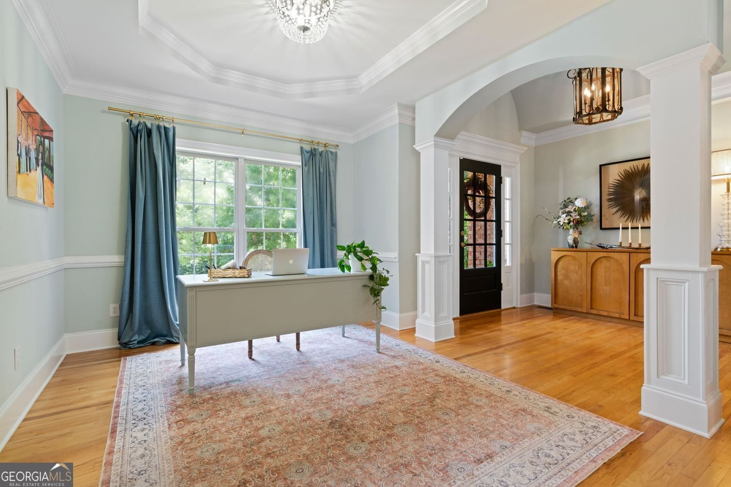 3095 Chattahoochee Trace Gainesville - 14