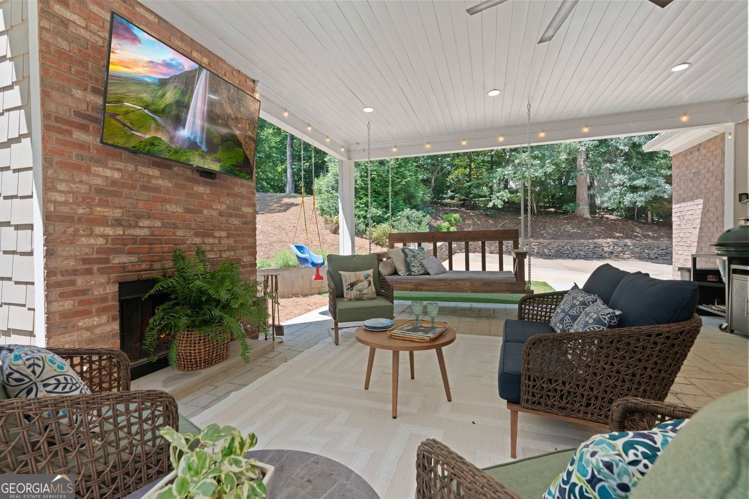 3095 Chattahoochee Trace Gainesville - 19