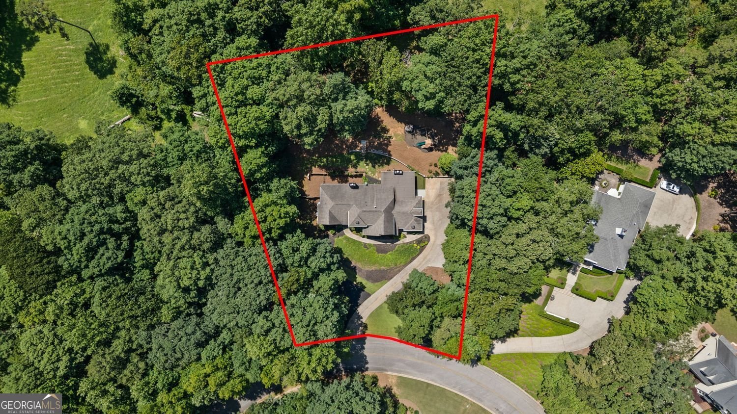 3095 Chattahoochee Trace Gainesville - 2