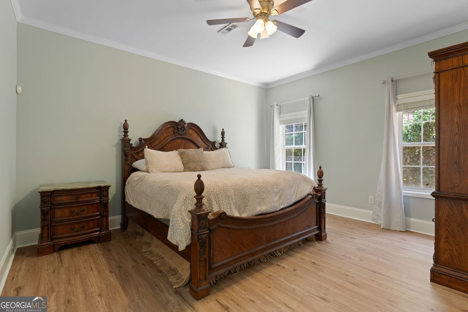 3095 Chattahoochee Trace Gainesville - 28