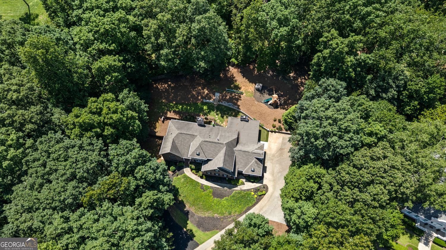 3095 Chattahoochee Trace Gainesville - 3