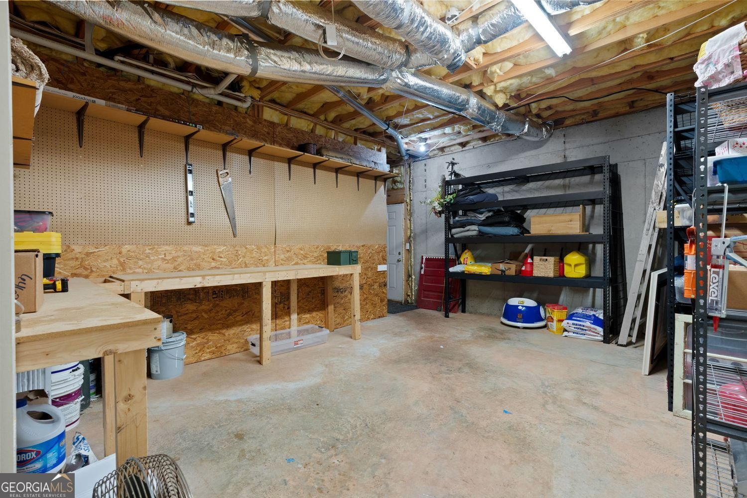 3095 Chattahoochee Trace Gainesville - 30