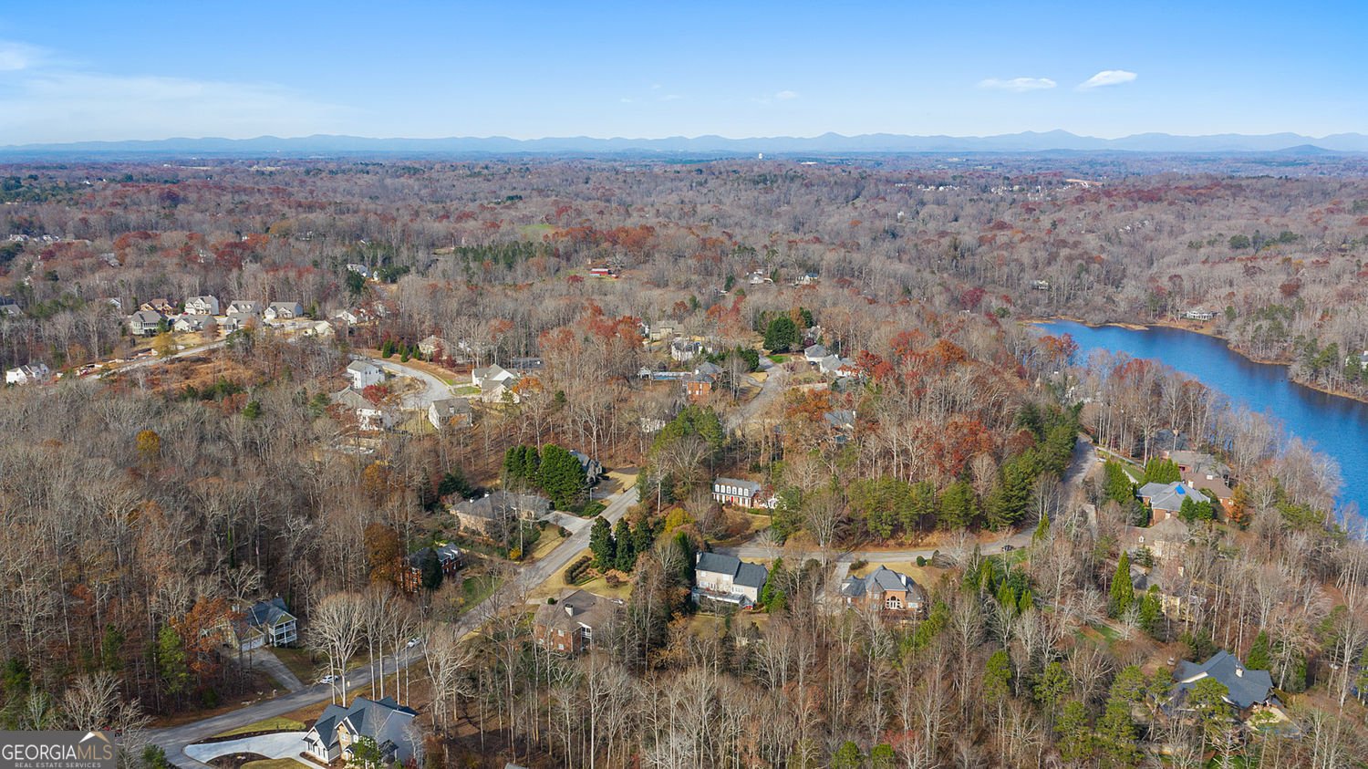 3095 Chattahoochee Trace Gainesville - 32