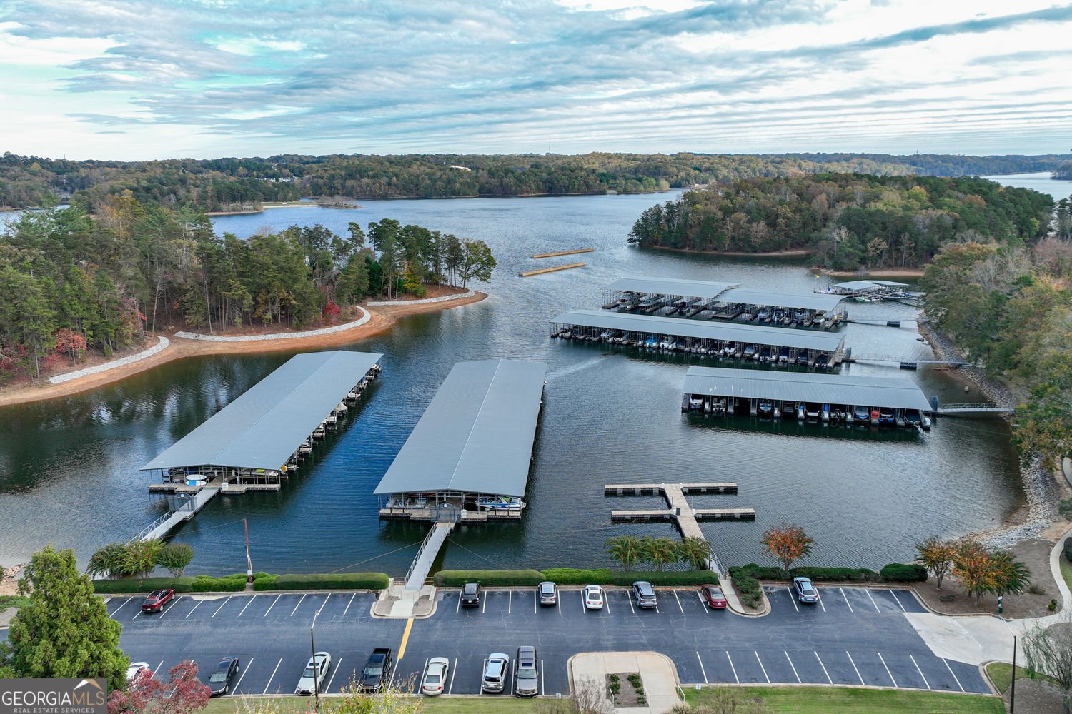 3095 Chattahoochee Trace Gainesville - 34