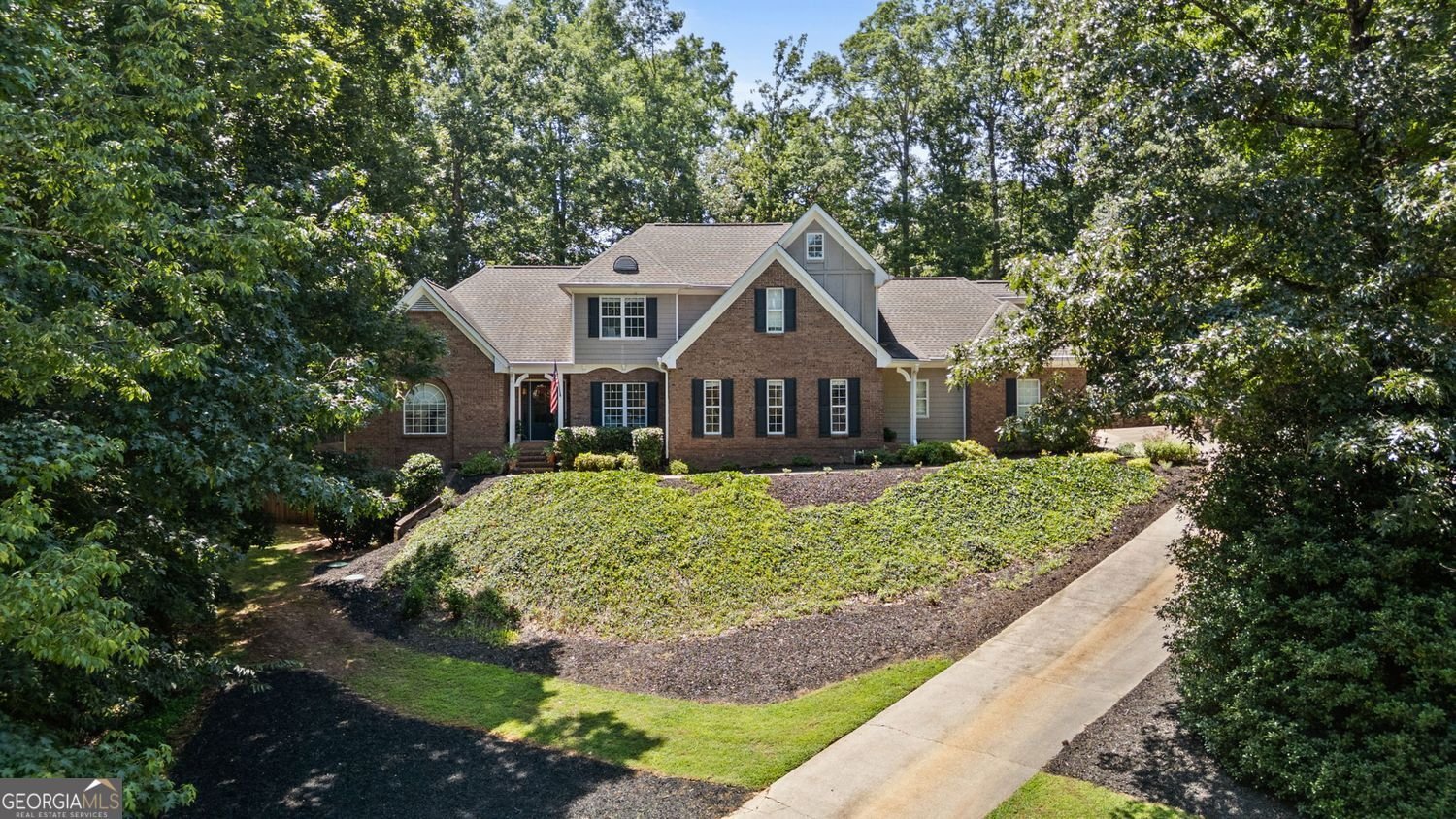 3095 Chattahoochee Trace Gainesville - 4
