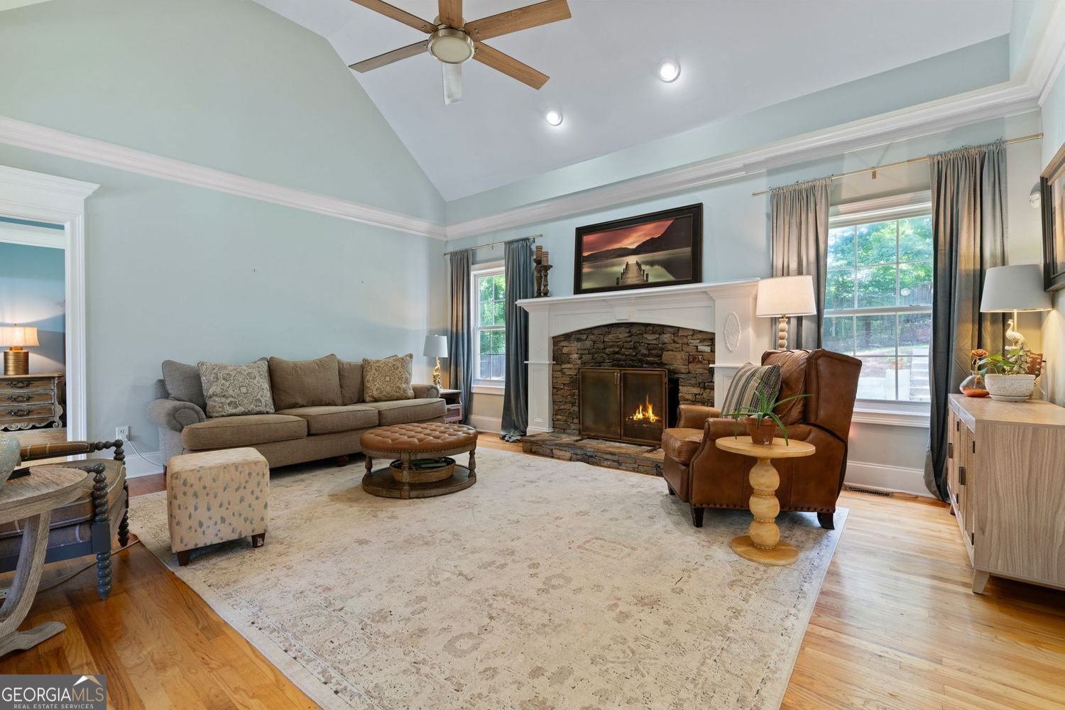 3095 Chattahoochee Trace Gainesville - 6