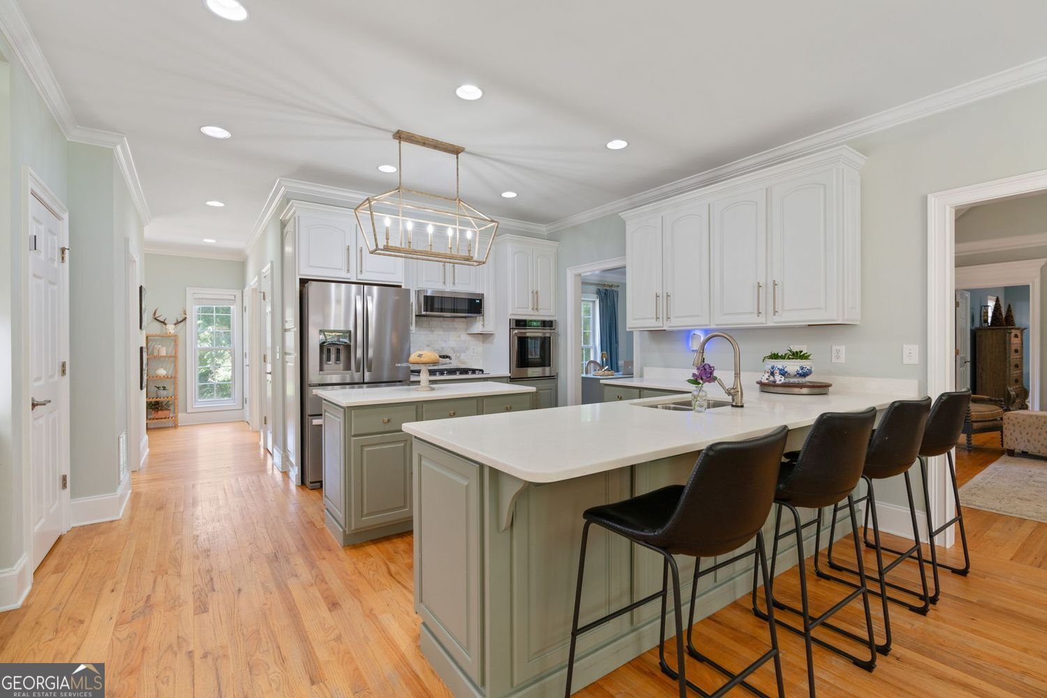 3095 Chattahoochee Trace Gainesville - 7