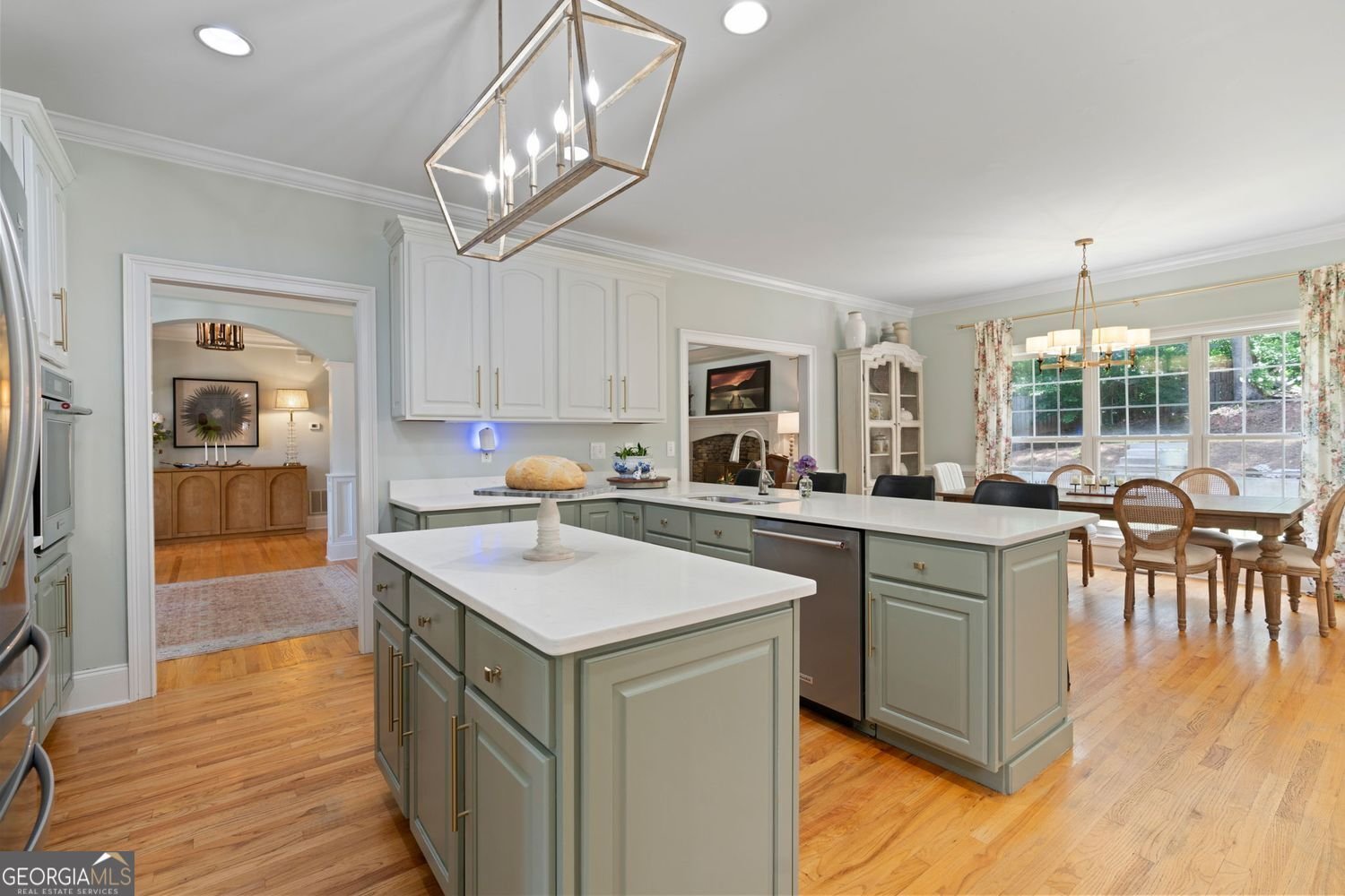 3095 Chattahoochee Trace Gainesville - 8