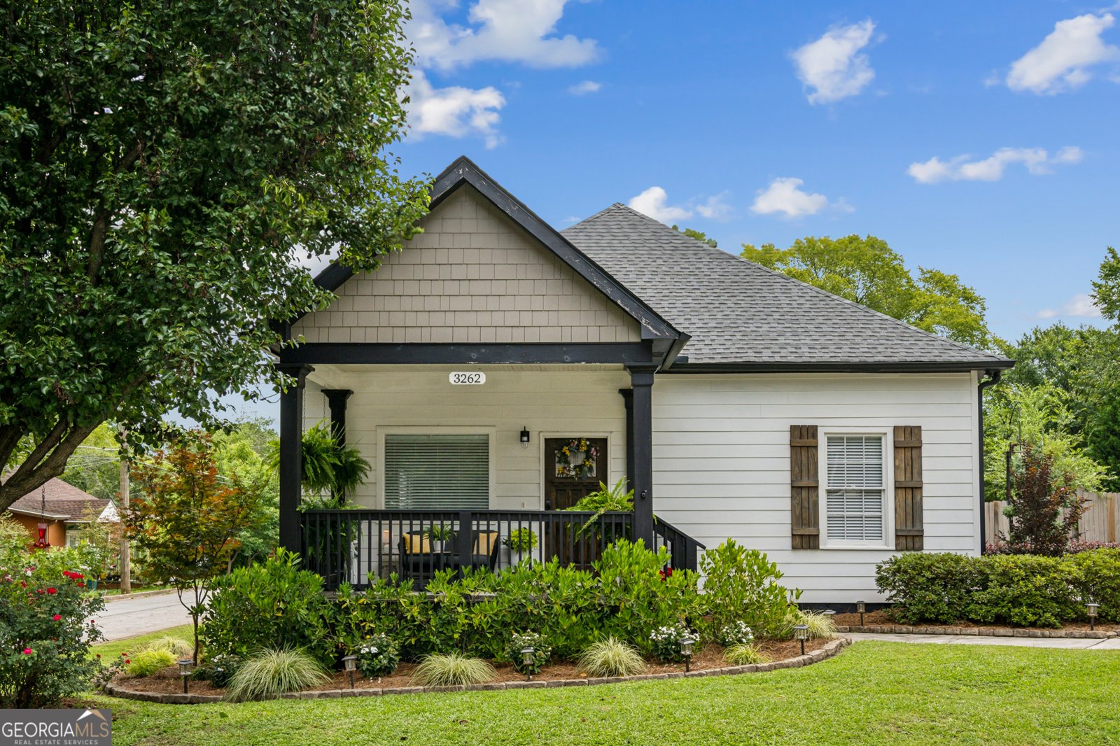 3262 Dogwood Street College Park - main photo