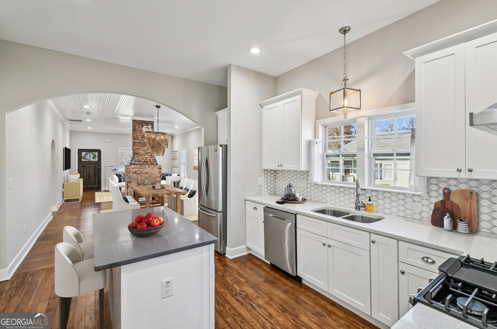 3262 Dogwood Street College Park - 12