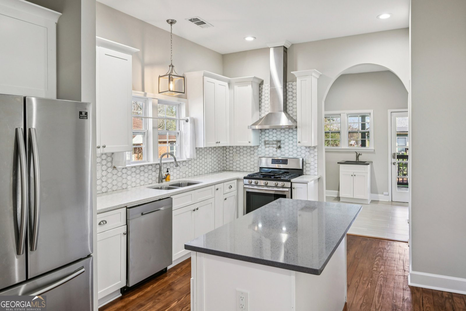 3262 Dogwood Street College Park - 13