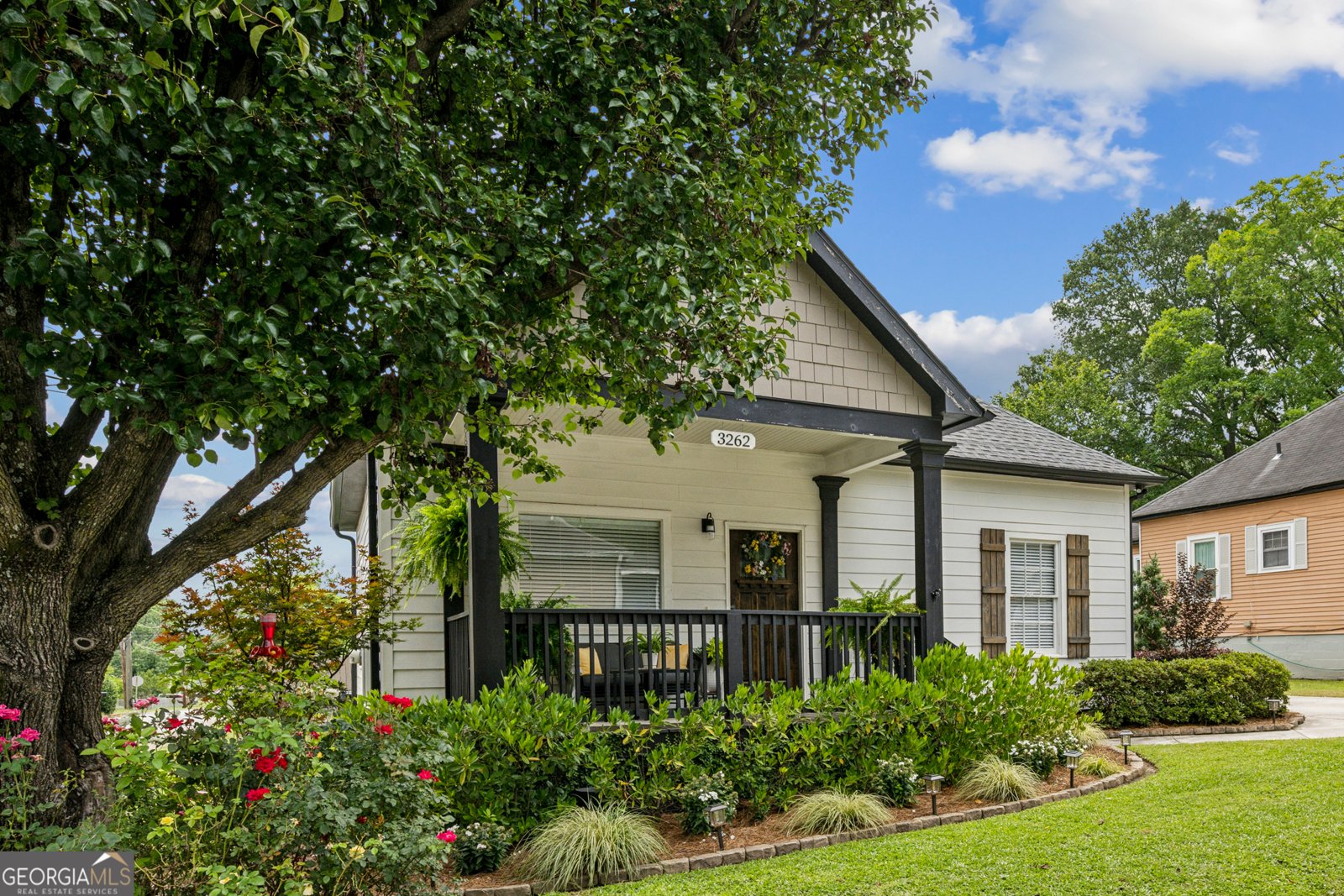 3262 Dogwood Street College Park - 2