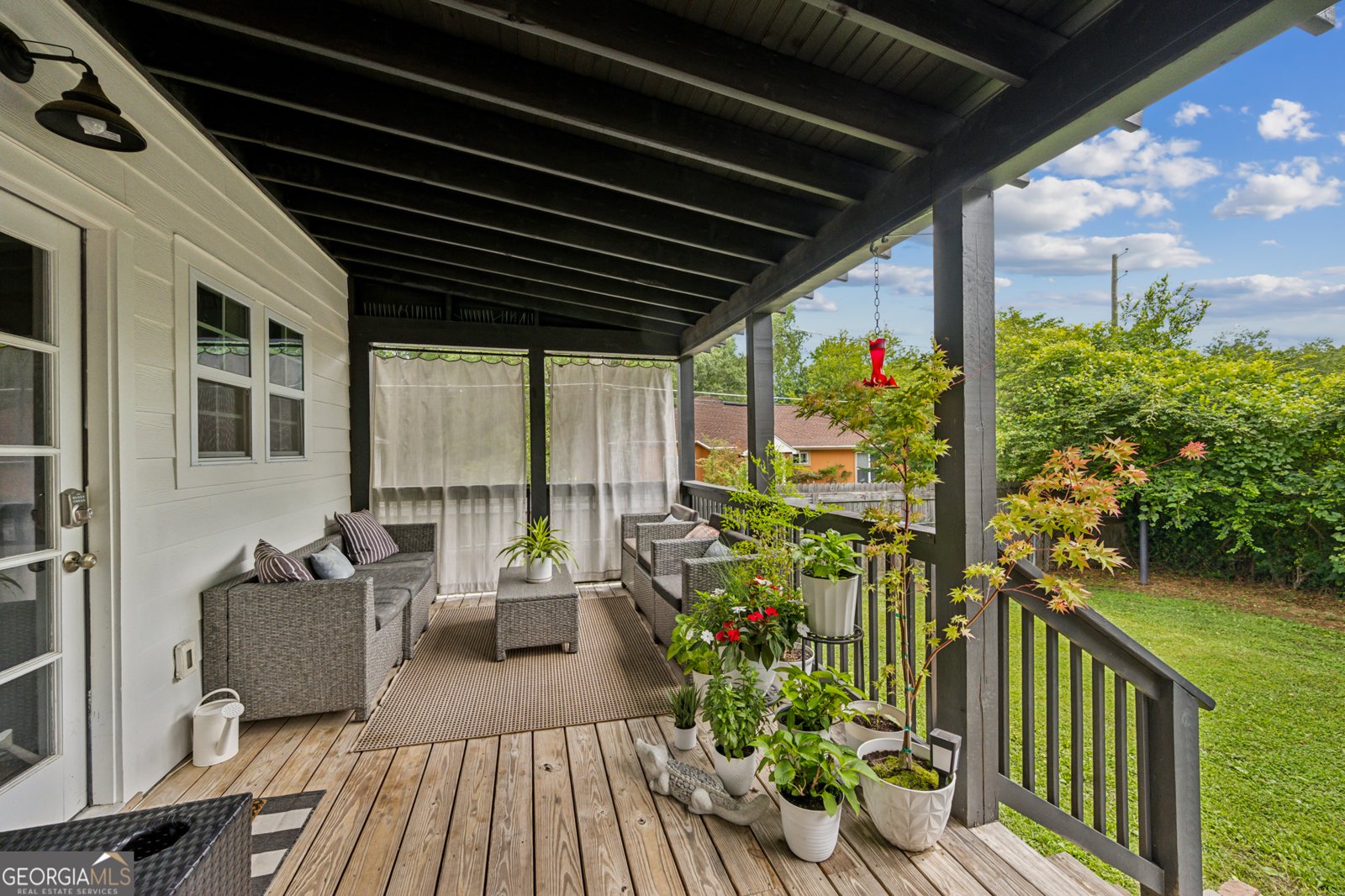 3262 Dogwood Street College Park - 29