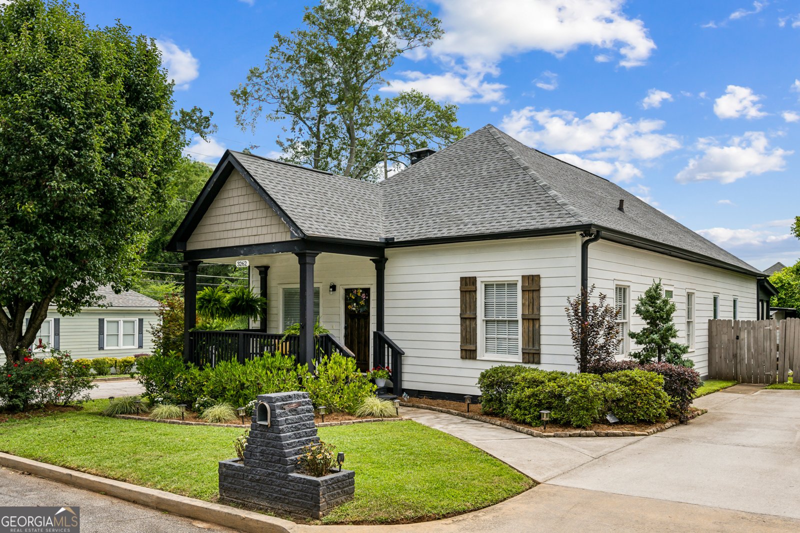 3262 Dogwood Street College Park - 3