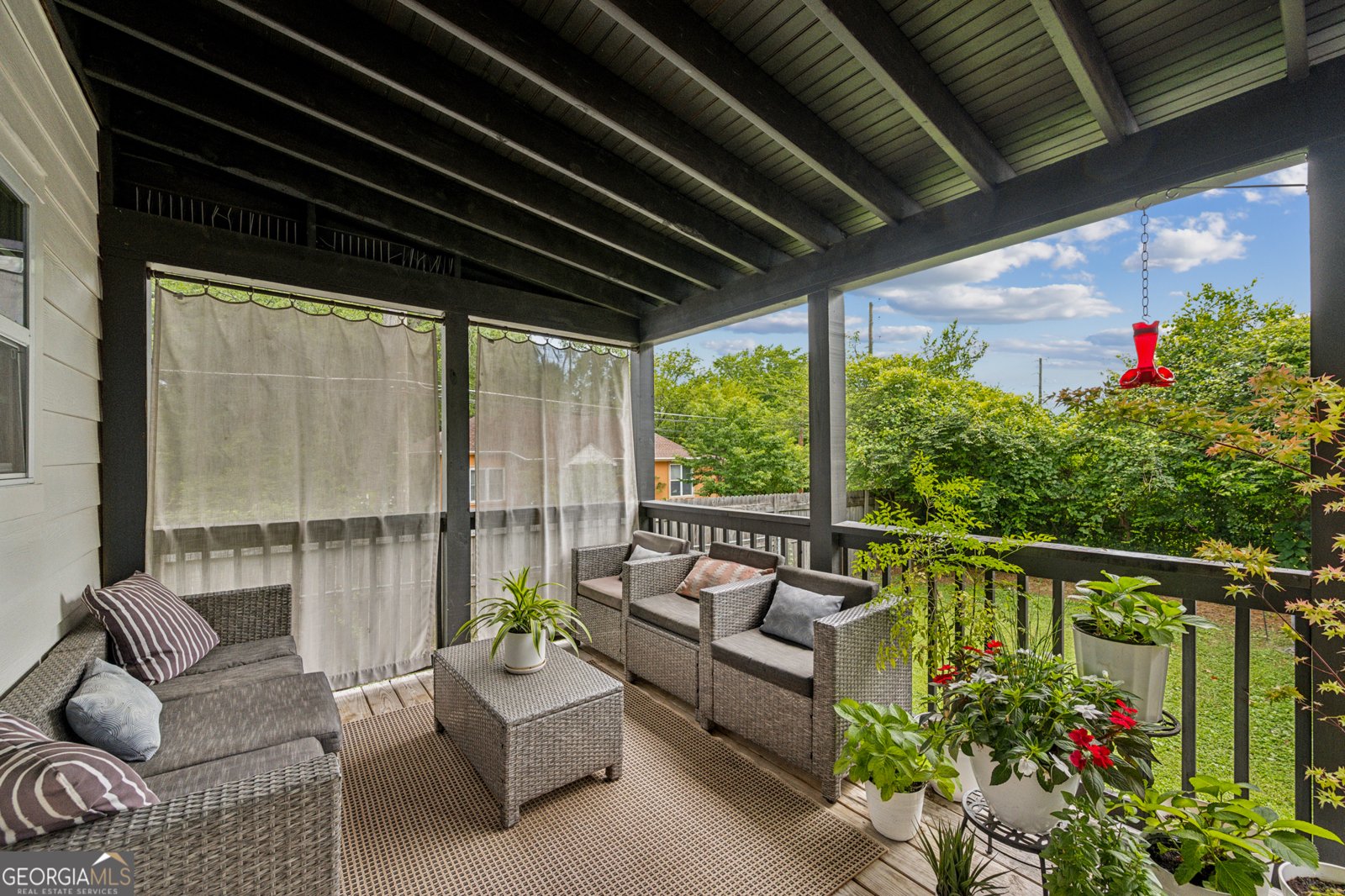 3262 Dogwood Street College Park - 30