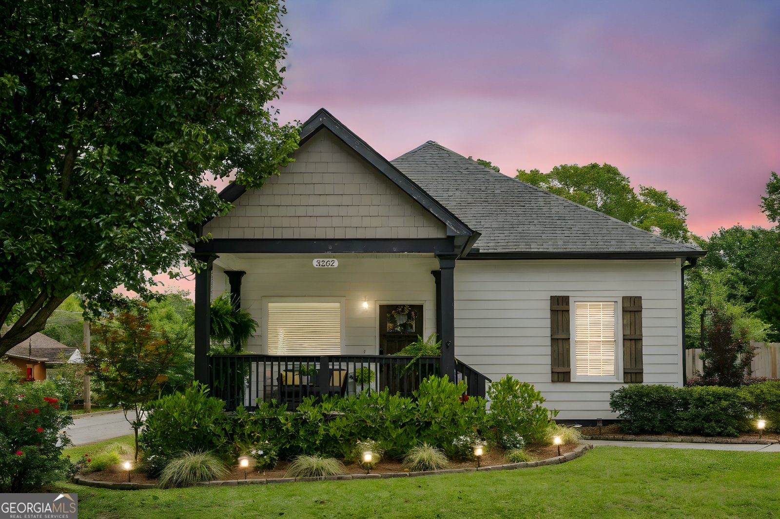 3262 Dogwood Street College Park - 36