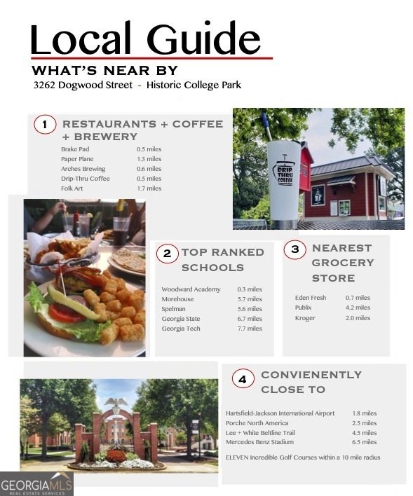 3262 Dogwood Street College Park - 37