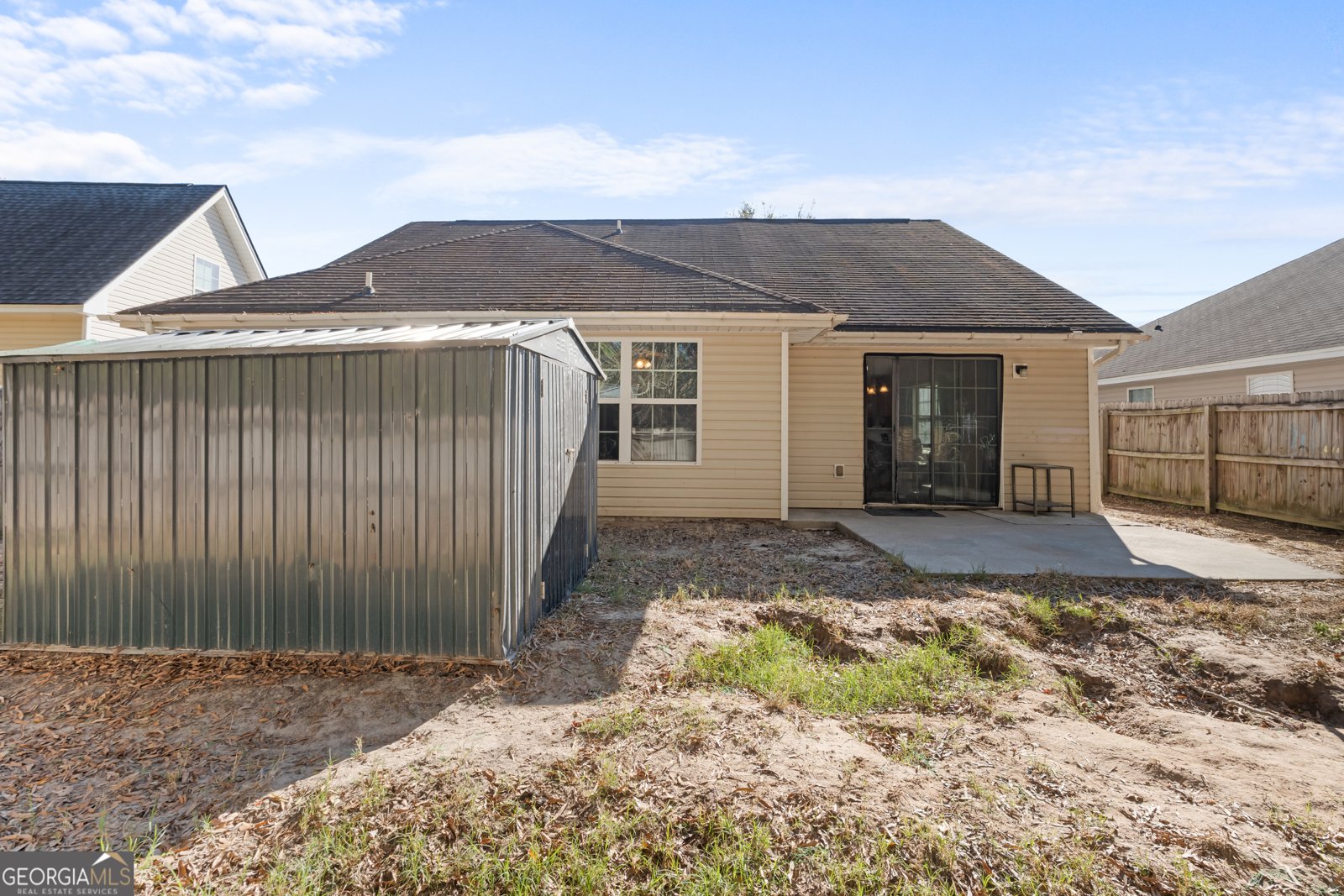 19 Stemson Way Port Wentworth - 10