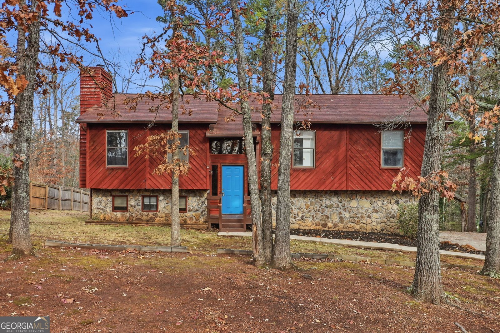 82 Fox Ridge Court Dallas - 1