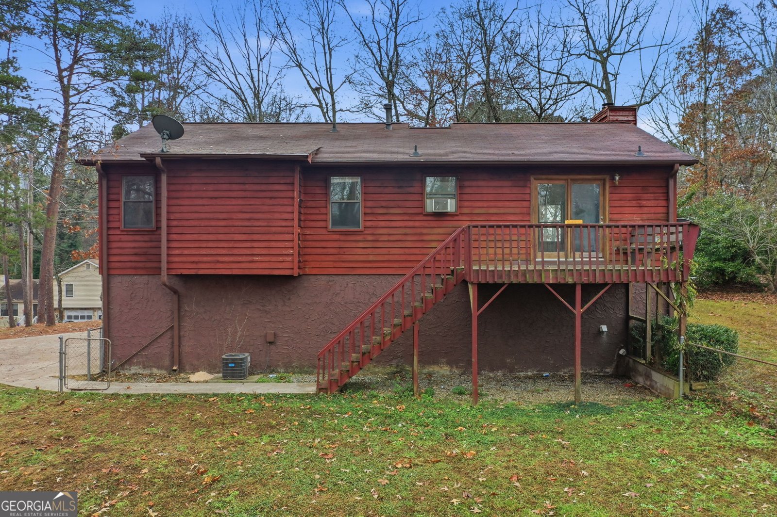 82 Fox Ridge Court Dallas - 28