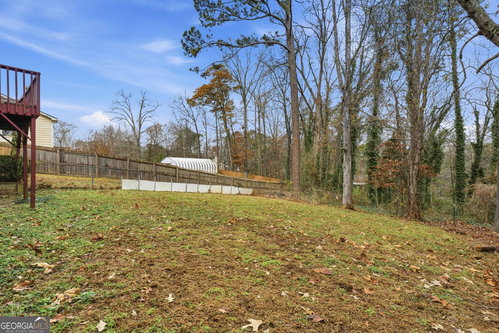 82 Fox Ridge Court Dallas - 32